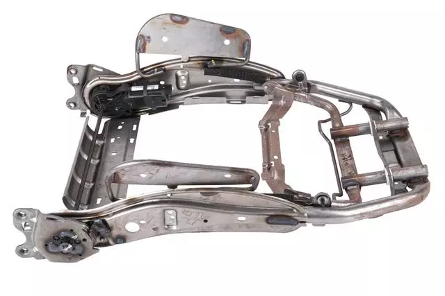 Frame Assembly - GM (20793065)