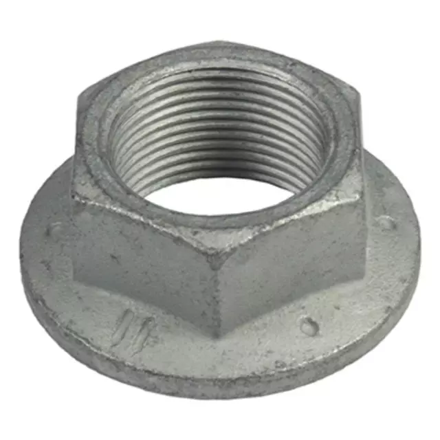Nut Hex - Ford (F81Z-7045-BA)