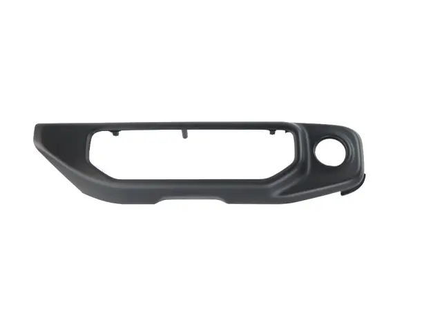 « 6CB74TX7AF –  : Panneau D`instruments Encadrement pour Mopar Image »
