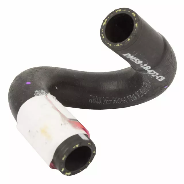 Inlet Hose - Ford (DM5Z-18472-D)