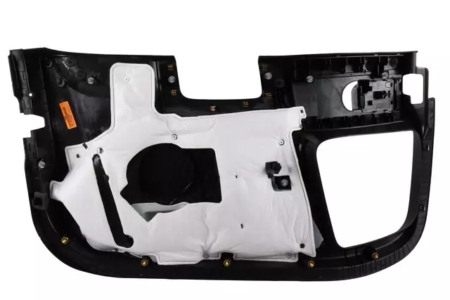 84725480 - Body: Door Trim Panel for Chevrolet: Colorado | GMC: Canyon Image