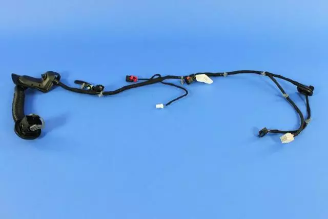 68204992AA - Electrical: Front Door Wiring, Right for Dodge: Dart Image