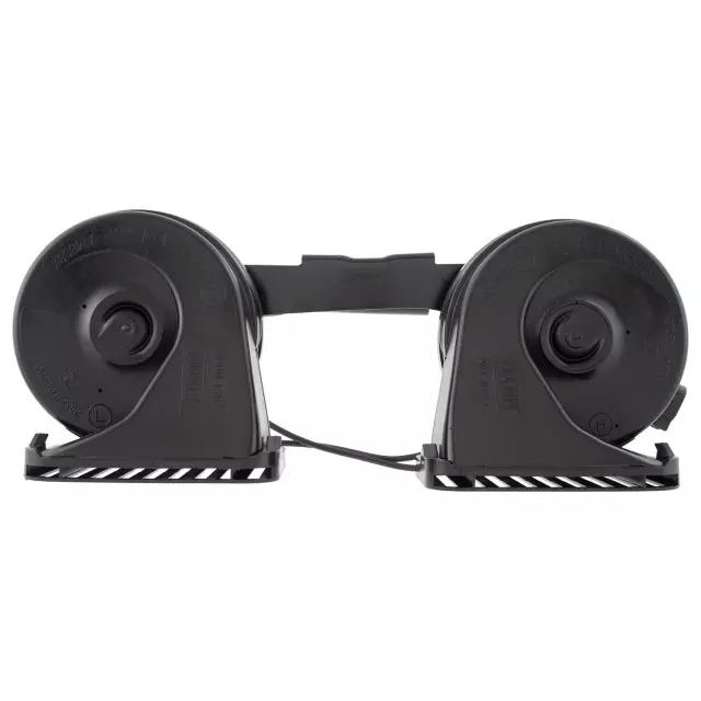 ML3Z13832D - Electrical: Horn for Ford: F-150 Image