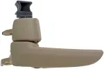 79965 - : Interior Door Handle Front/Rear Left for Dorman Image