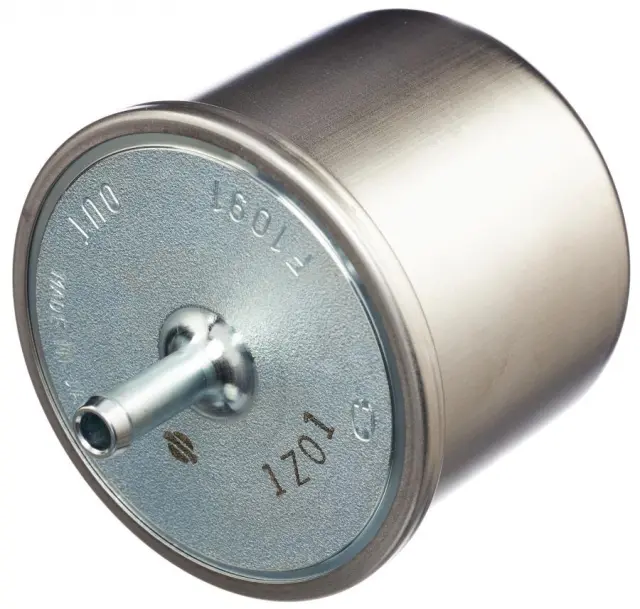 Nissan Fuel Filters Image