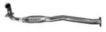 41923 - : Direct-Fit Catalytic Converter (Non C.A.R.B. Compliant) for AB Catalytic Image