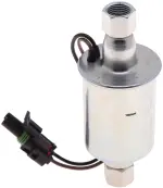 P74222 - : Fuel Pump - Electric In Line for Carter Image