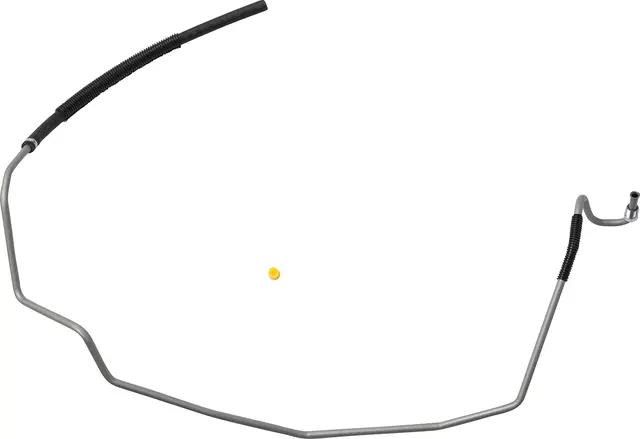 36369820 - Steering: Power Steering Gear Outlet Hose for ACDelco Image
