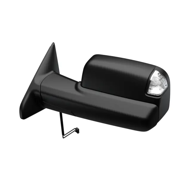 68033735AM - Doors, Door Mirrors and Related Parts: Outside Rearview Mirror, Left for Dodge: Ram 1500, Ram 2500, Ram 3500 | Ram: 1500, 2500, 3500 Image