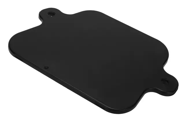 84100498 - Body: Splash Shield for Chevrolet: Corvette Image