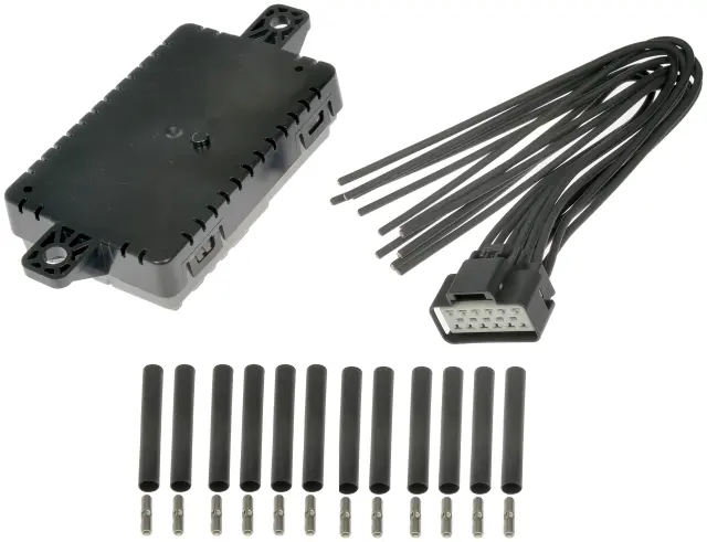 601704 - Body: Seat Heater Control Module With Pigtail Kit for Dorman Image