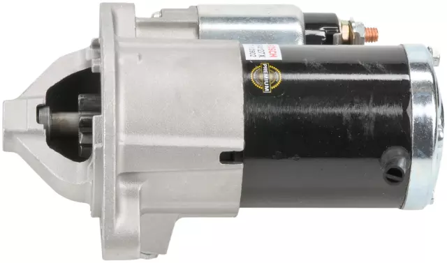 SR4127X - Charging &amp; Starting Systems: Bosch Starter Motor for Bosch Image