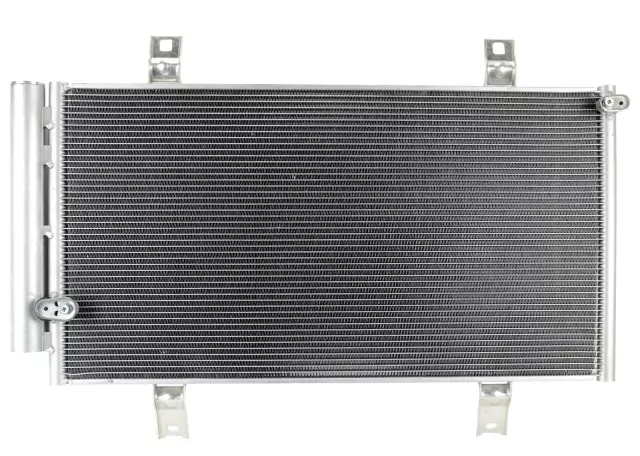3384 - : OSC 3384 A/C Condenser for OSC Image