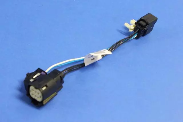 68254138AA - Electrical: Electrical Harness for Mopar Image