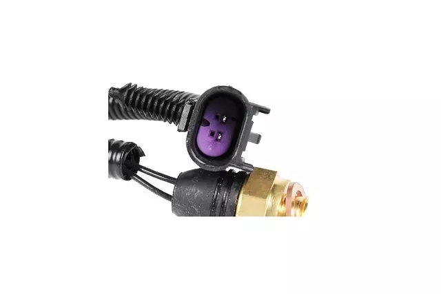 Engine Coolant Temperature Sensor - GM (19244715)