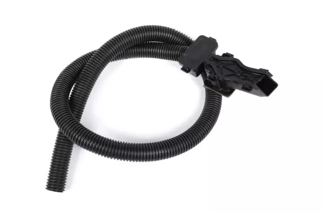 23172046 - HVAC: Tube for Buick: Enclave | Chevrolet: Traverse | GMC: Acadia, Acadia Limited Image