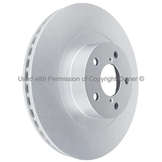 BR34203G - : Disc Brake Rotor for MPA ELECTRICAL Image