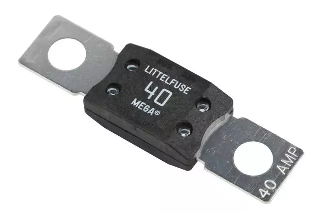 15383342 - : 40 Amp Multi-Purpose Fuse for GM Image