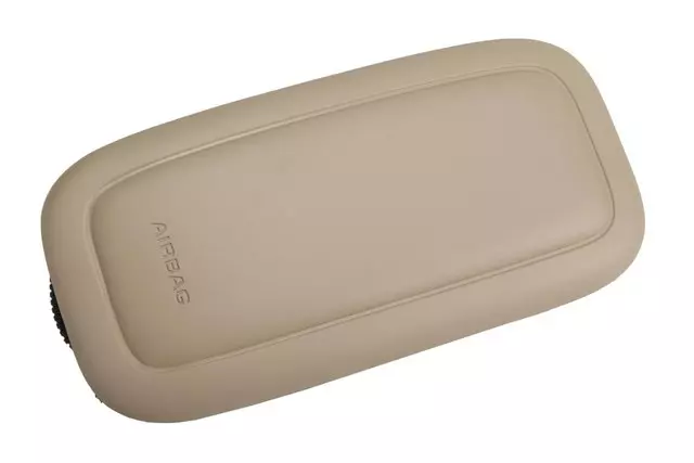 Neutral Driver Seat Side Airbag - GM (22800780)