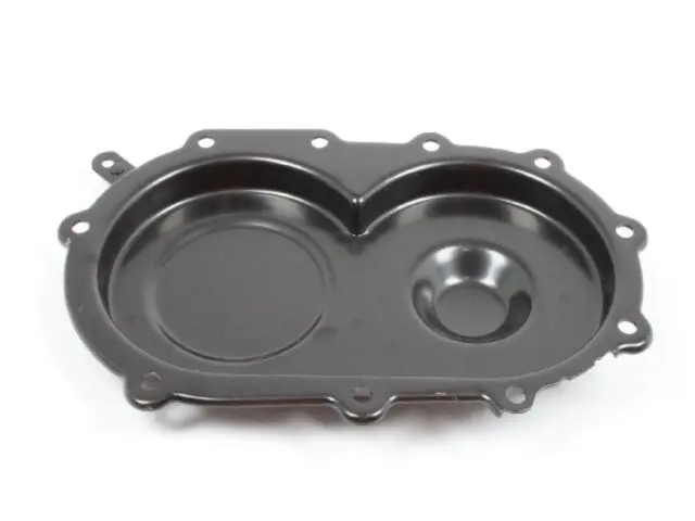 4659636 - Transmission: Automatic Transmission Cover for Mopar Image