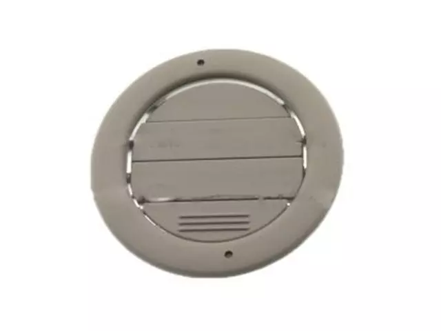 4L2Z19893AAA - HVAC: Louver for Ford: Explorer Image