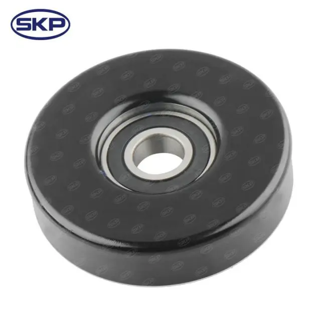 SK89099 - Engines &amp; Components: SKP Accessory Drive Belt Idler Pulley for Skyward Automotive Image