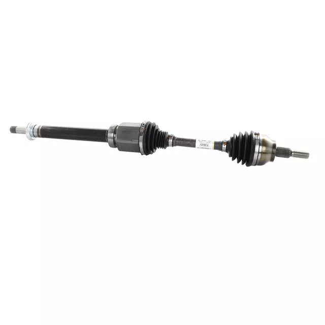 Axle Assembly - Ford (CV6Z-3B436-AX)