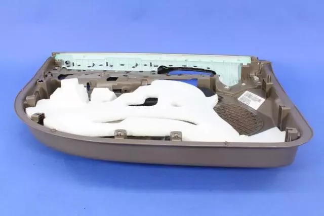 Panel - Mopar (5SS24HL5AA)
