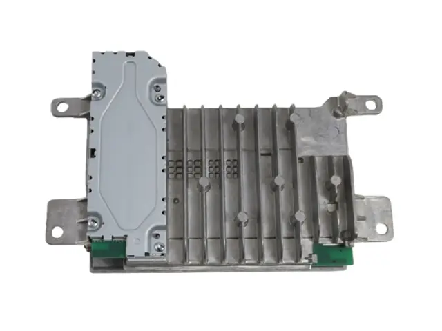 Multi Media Radio - Mopar (68531852AK)