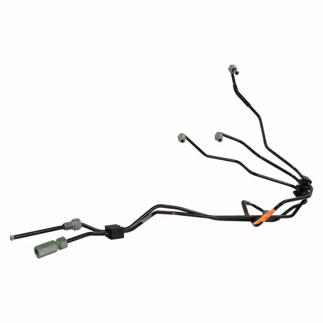 K2GZ2C296B - : Tube Assembly Brake for Ford Image