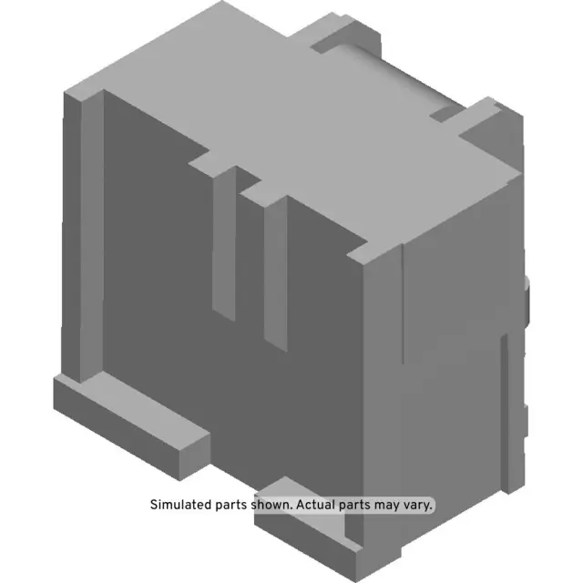 13519735 - : F (S)Connector for GM Image