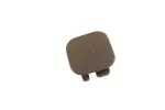 85025034 - Body: Lock Pillar Trim Cap for GM Image
