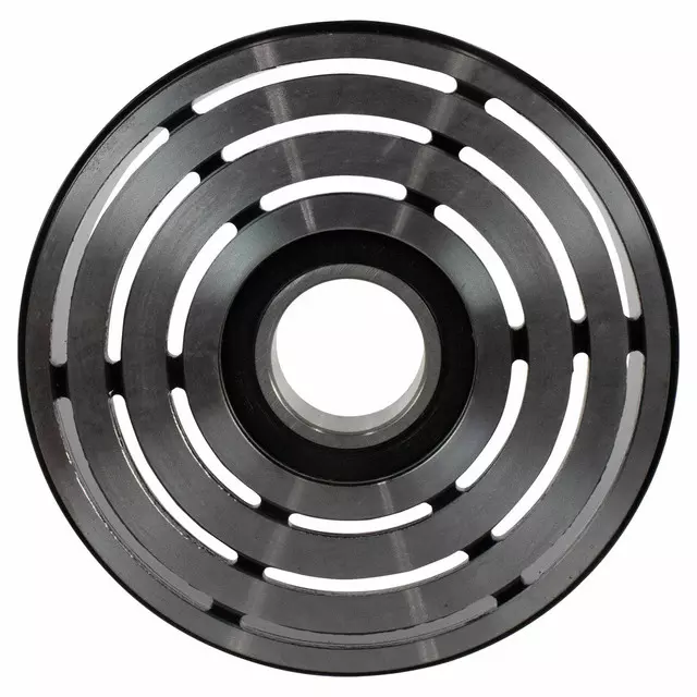 F2OZ19D784A - : A/C Compressor Clutch Pulley for Ford: Bronco, Contour, E-150 Econoline, E-150 Econoline Club Wagon, E-250 Econoline, E-350 Econoline, E-350 Econoline Club Wagon, E-350 Super Duty, E-450 Econoline Super Duty, E-550 Econoline Super Duty, Econoline Super Duty, Escape, Explorer, Explorer Sport, Explorer Sport Trac, F-150, F-150 Heritage, F-250, F-250 HD, F-250 Super Duty, F-350, F-350 Super Duty, F-450 Super Duty, F-550 Super Duty, F-Super Duty, Focus, Mustang, Ranger, Taurus, Thunderbird, Windstar | Lincoln: Continental | Mercury: Cougar, Mountaineer, Mystique, Sable Image