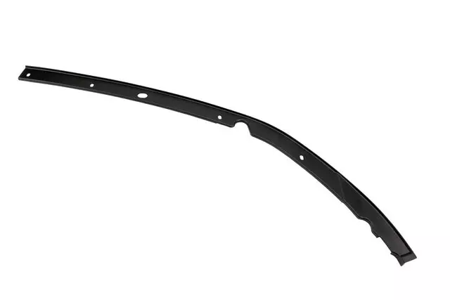 23478391 - : Passenger Side Front Bumper Fascia Upper Molding for Chevrolet: Malibu Image