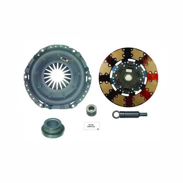 HP16751 - : PERFORMANCE CLUTCH KIT for Zoom Image