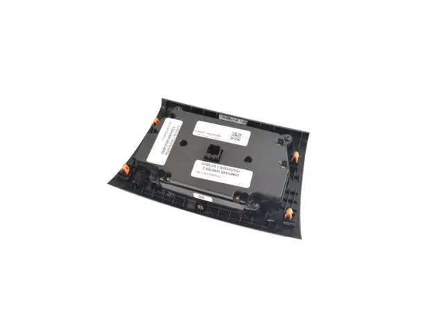 Vehicle Feature Controls Center Stack - Mopar (68293637AE)