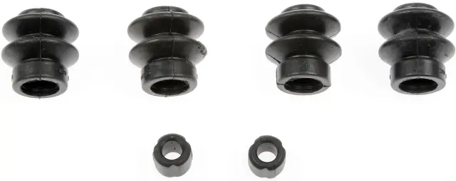 HW16463 - Brake: Disc Brake Caliper Bushing for Dorman Image