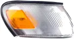 1630653 - : Cornering Light Assembly for Dorman Image
