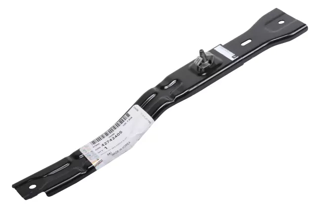 42742405 - : Front Bumper Cover Support Brace for GM Image