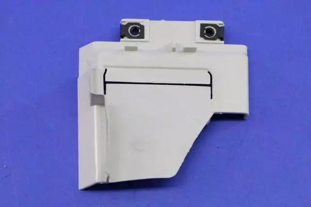 Steering Column Cover - Mopar (1RX99LW9AA)