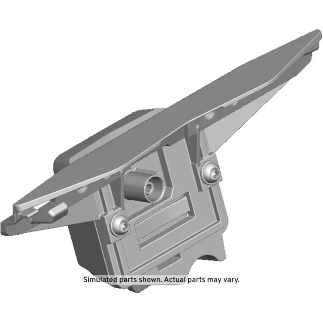84739526 - : Front View Driver Information Camera for GM Image