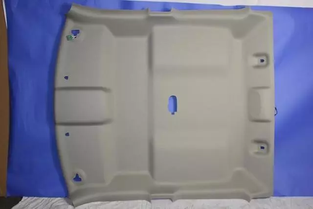 1NY53BD1AA - Interior Trim: Headliner for Dodge: Ram 1500 Image