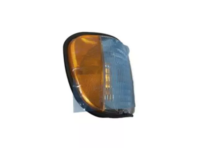 Park Lamp - Ford (F2UZ-13200-A)