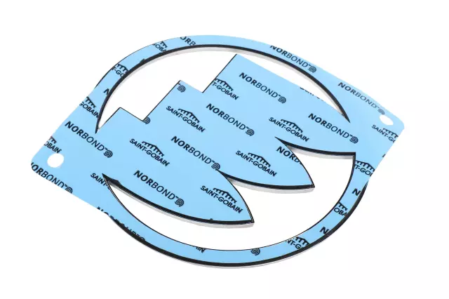 Emblem - GM (84900399)