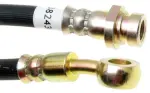 BH382438 - : Raybestos Element3 Brake Hose for Raybestos Brakes Image