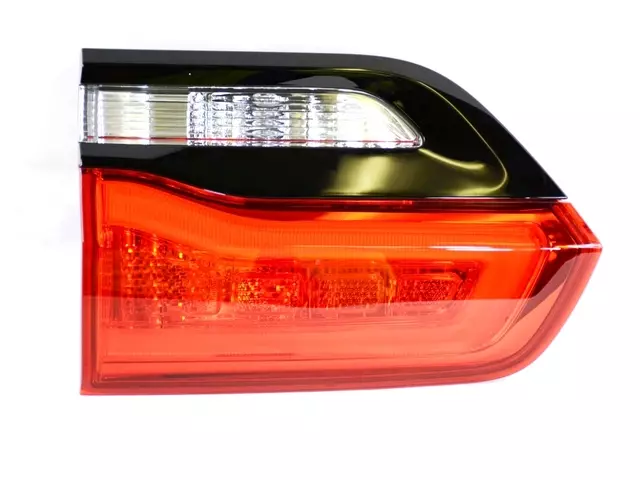 Backup Lamp, Right, Export - Mopar (68217434AF)