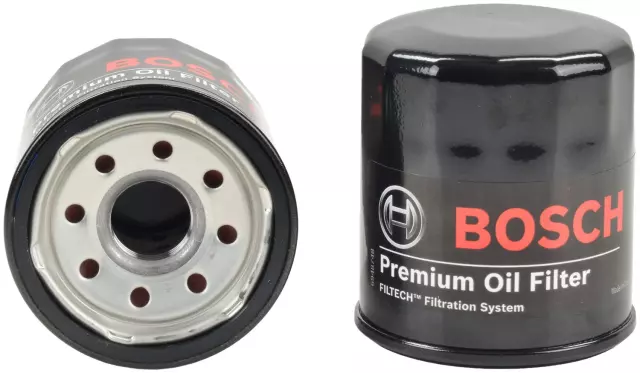 3300 - Filters: Bosch Engine Oil Filter for Bosch Image