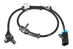 358217401 - : HELLA ABS Wheel Speed Sensor 358217401 for Hella Image
