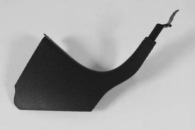 1FT54XDVAD - Interior Trim: Cowl Side Trim Panel, Right for Mopar Image