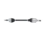 TO86031 - : TrakMotive CV Axle Shaft for TRAKMOTIVE Image